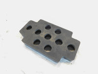 Kawasaki Vulcan 900 800 Classic LT Custom Drifter OEM Battery Damper Tray Pad - C3 Cycle