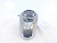 2001-05 Kawasaki VN800 Vulcan 800 Classic Fuel Tank Cover Console w/ Speedometer - C3 Cycle