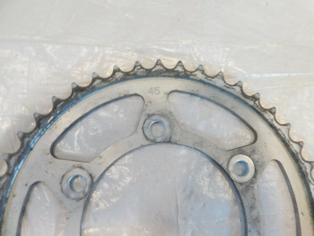 Triumph Street Triple R Daytona 675 R Rear Back Wheel Drive Chain Sprocket - 47T