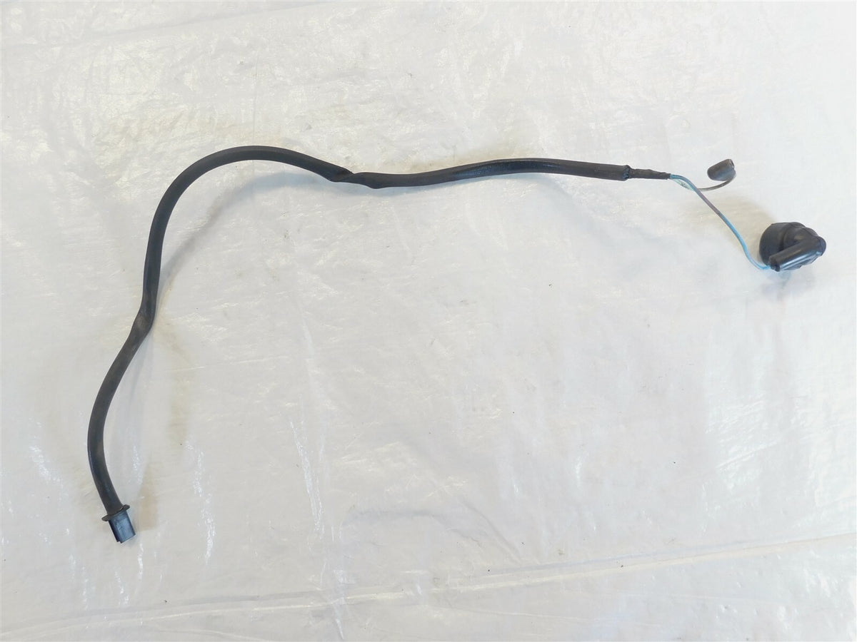 Honda VT750 Shadow Ace Deluxe Crankcase Engine Oil Pressure Sub Harness Wire - C3 Cycle