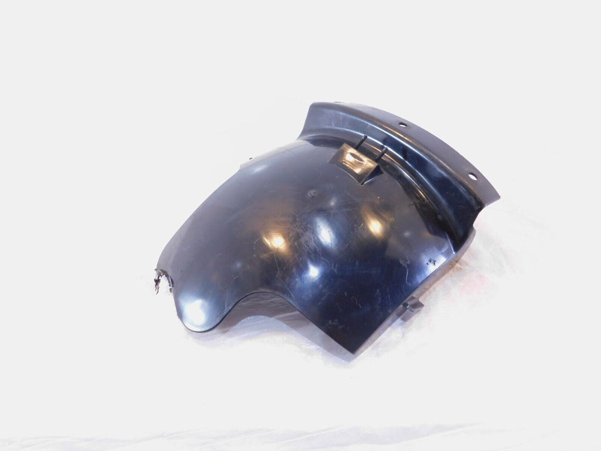 Indian Chief Chieftain Roadmaster Springfield Rear Fender Debris Flap Mud Guard