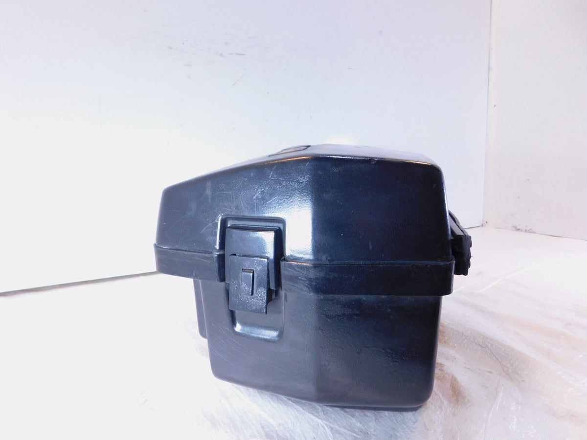 BMW K75 K75S K75RT K100 K100LT K100RS R100 Right Saddlebag Integral Luggage Case - C3 Cycle