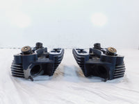 Harley Davidson EVO Touring Dyna & Softail Engine Motor Cylinder Heads & Valves - C3 Cycle