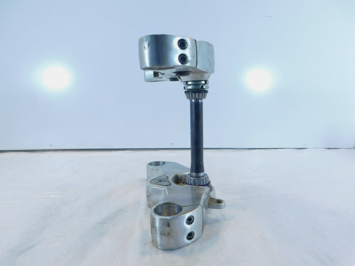 2004-2006 Victory Jackpot & Vegas Upper/Lower Fork Triple Tree Steering Stem - C3 Cycle