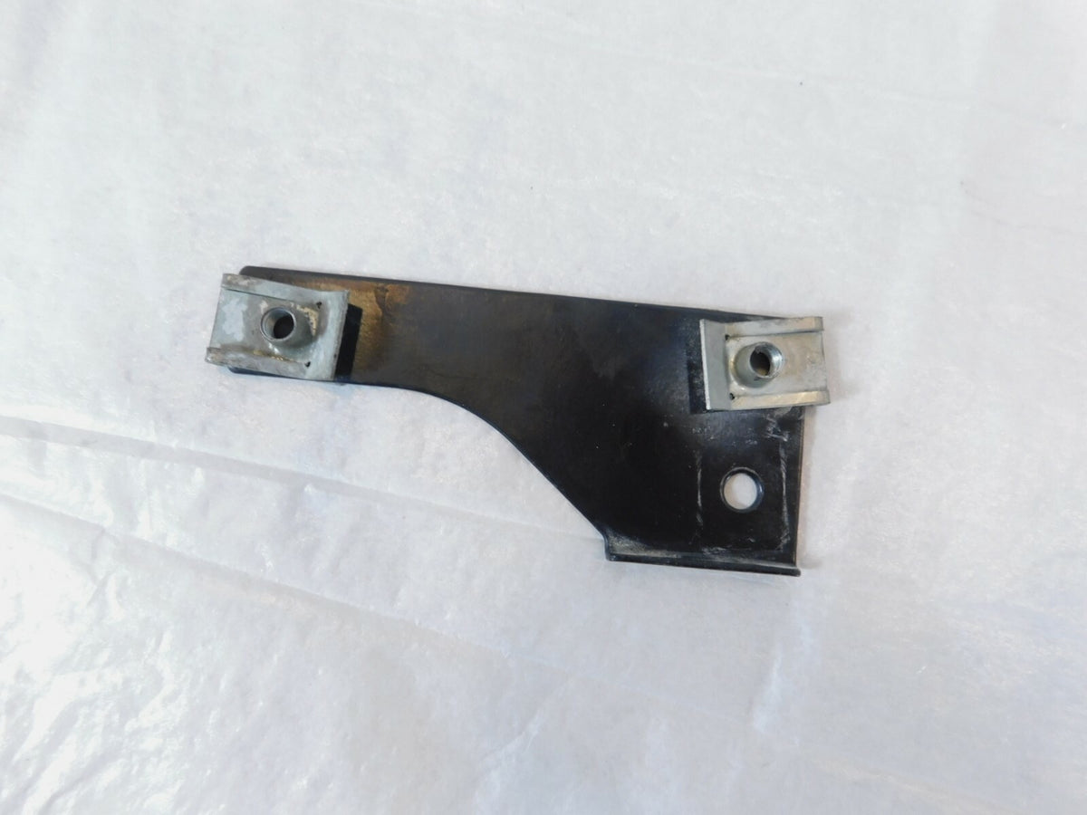 2011-2020 BMW C650GT Scooter Starter Motor Relay Switch Mount Bracket Holder - C3 Cycle