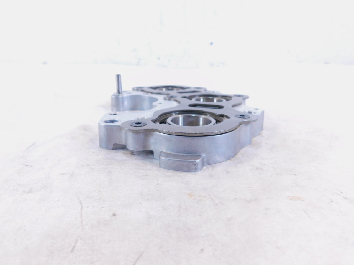 Indian Chief Chieftain & Roadmaster Engine Motor Cam Camshaft Support Plate - C3 Cycle