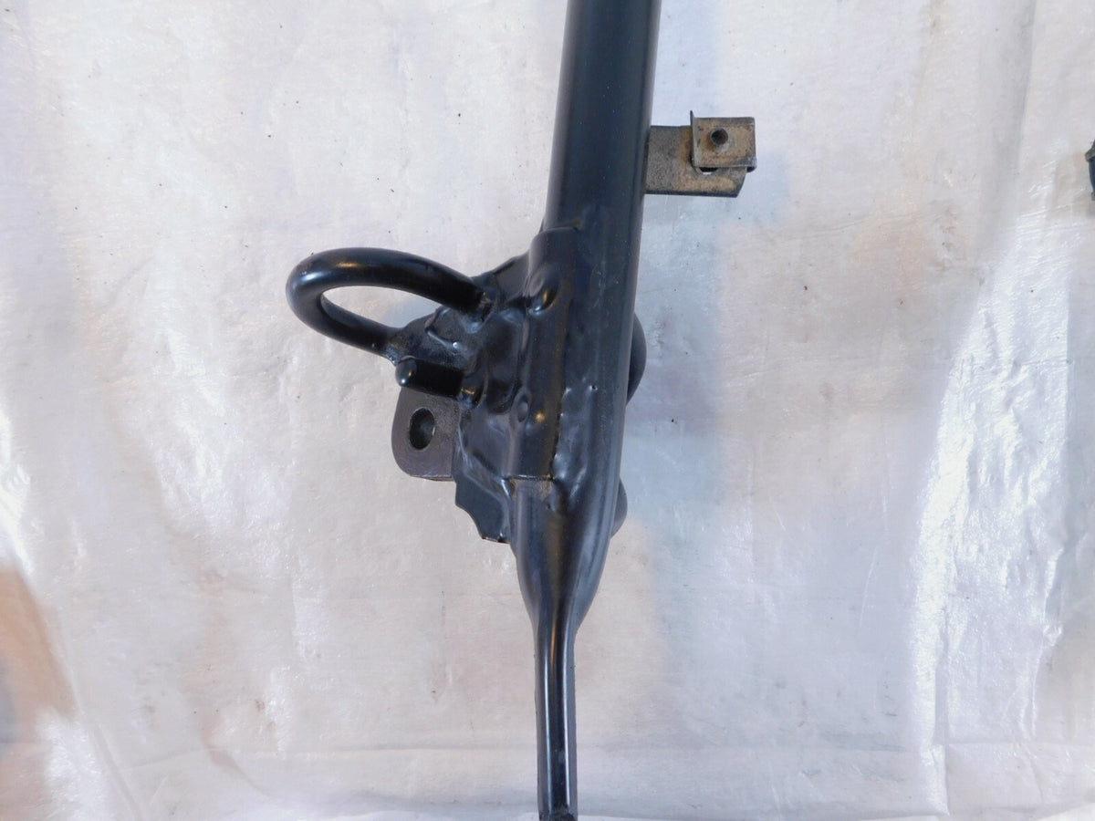 1997-2000 BMW F650 Funduro F650ST Lower Front Frame Engine Motor Mount Bracket - C3 Cycle