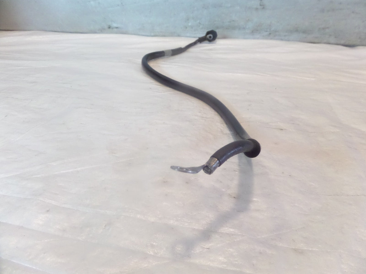 2014-2016 Yamaha FZ09 Negative Battery Cable Wire Lead 1RC-82116-00-00 - C3 Cycle