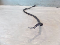 2014-2016 Yamaha FZ09 Negative Battery Cable Wire Lead 1RC-82116-00-00 - C3 Cycle
