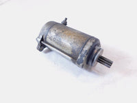 1987-2009 Suzuki VS1400 VL1500 Boulevard Intruder 1400 1500 Engine Starter Motor - C3 Cycle