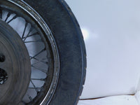 Harley Davidson Dyna Softail & Sportster 883 & 1200 Laced Rear Wheel Rim w/ Tire - C3 Cycle