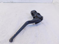 Victory Hammer Boardwalk Jackpot Vegas & Kingpin Clutch Lever & Perch Bracket - C3 Cycle