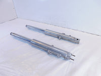 2000 2001 Harley Davidson Road King & Electra Glide Front Fork Suspension Shocks - C3 Cycle