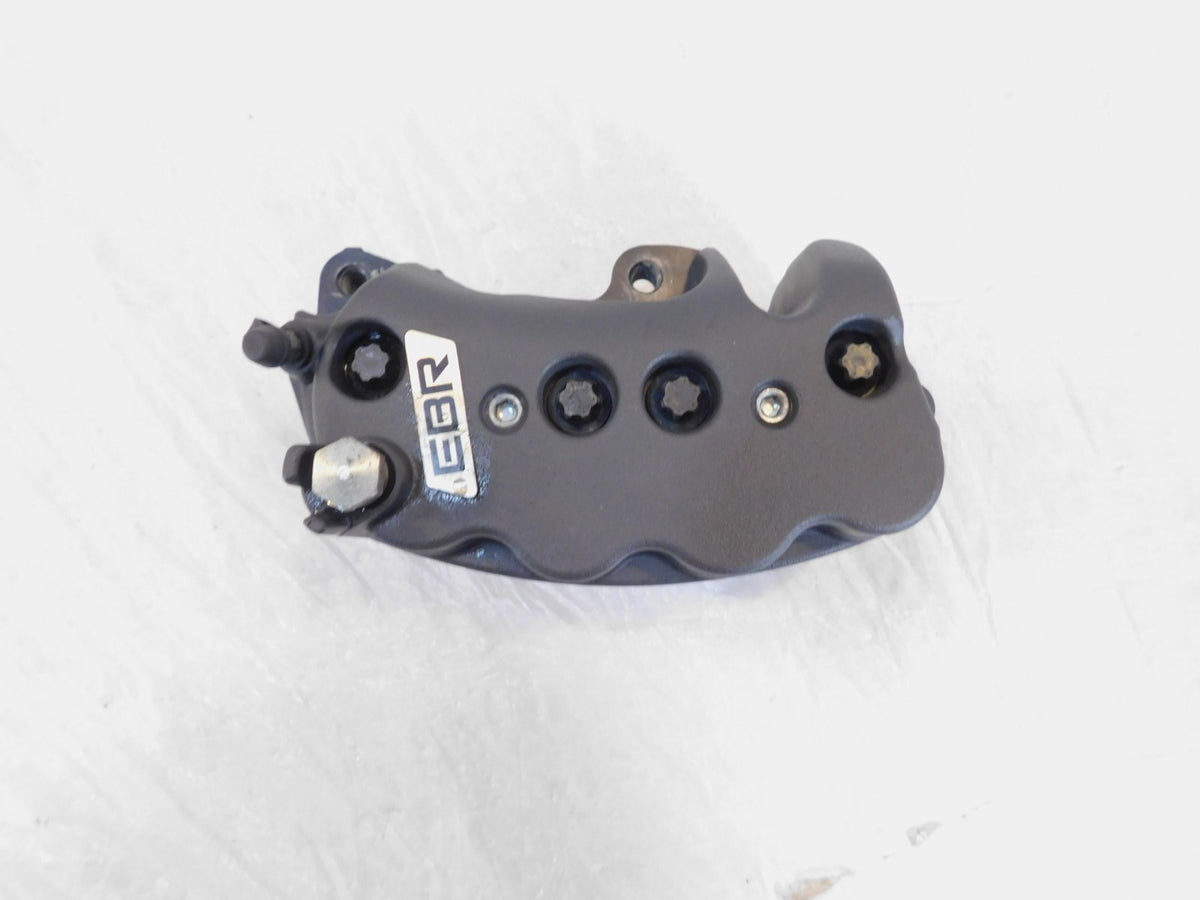 2014-2025 Erik Buell Racing EBR 1190SX 1190RX Hammerhead Front Brake Caliper - C3 Cycle
