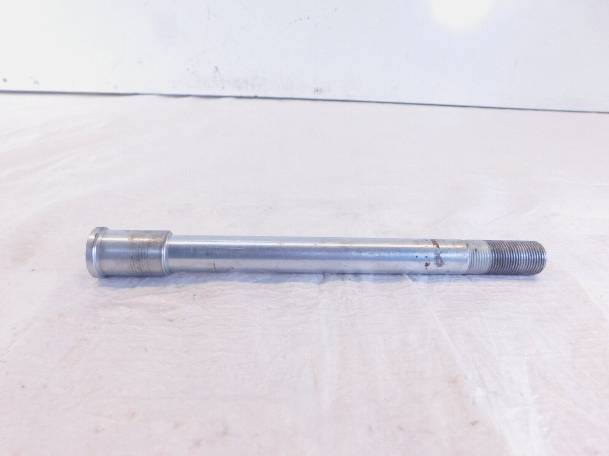 Kawasaki EX650R EX650 & ER650 Ninja 650 & 650R & Vulcan S Front Wheel Axle Bolt - C3 Cycle