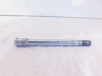 Kawasaki EX650R EX650 & ER650 Ninja 650 & 650R & Vulcan S Front Wheel Axle Bolt - C3 Cycle