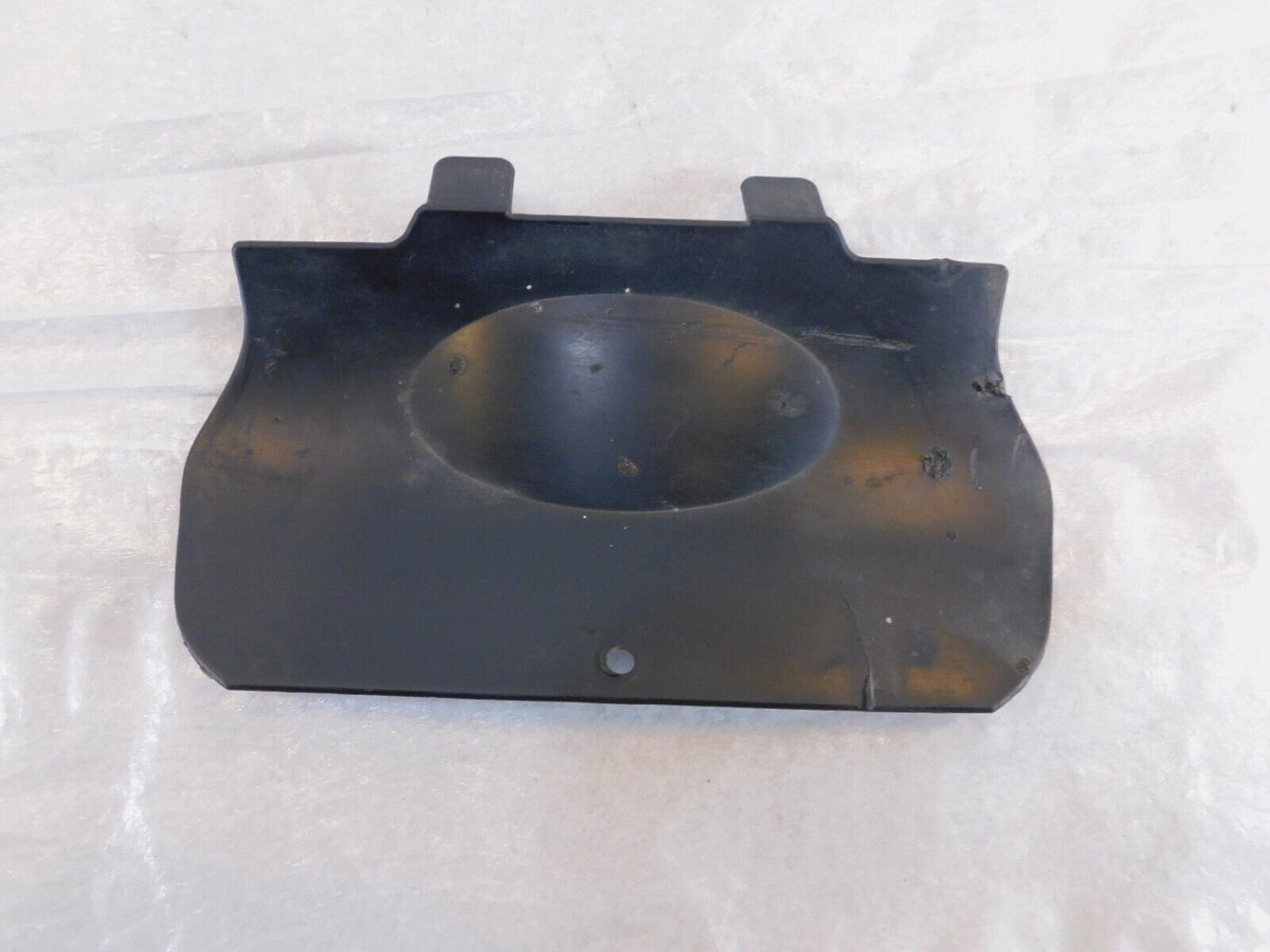1998-2004 BMW K1200GT K1200RS Rear Wheel Fender Turn Signal Bracket Cover Guard - C3 Cycle