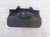 1998-2004 BMW K1200GT K1200RS Rear Wheel Fender Turn Signal Bracket Cover Guard - C3 Cycle