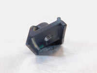 Yamaha YZFR3 YZF R3 & MT-03 Black Horn Bracket Mount Stay Holder 1WD-H3378-00-00 - C3 Cycle