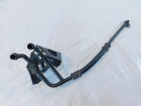 2003-2007 Victory Hammer Kingpin Jackpot Vegas Engine Oil Cooler Inlet Line Pipe - C3 Cycle