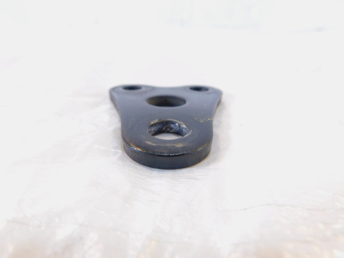 1988-2000 Honda GL1500 Goldwing 1500 Front Left Side Engine Hanger Mount Bracket - C3 Cycle