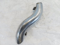 Harley Davidson Electra Glide Road King Left Crossover Header Pipe Shield Cover - C3 Cycle