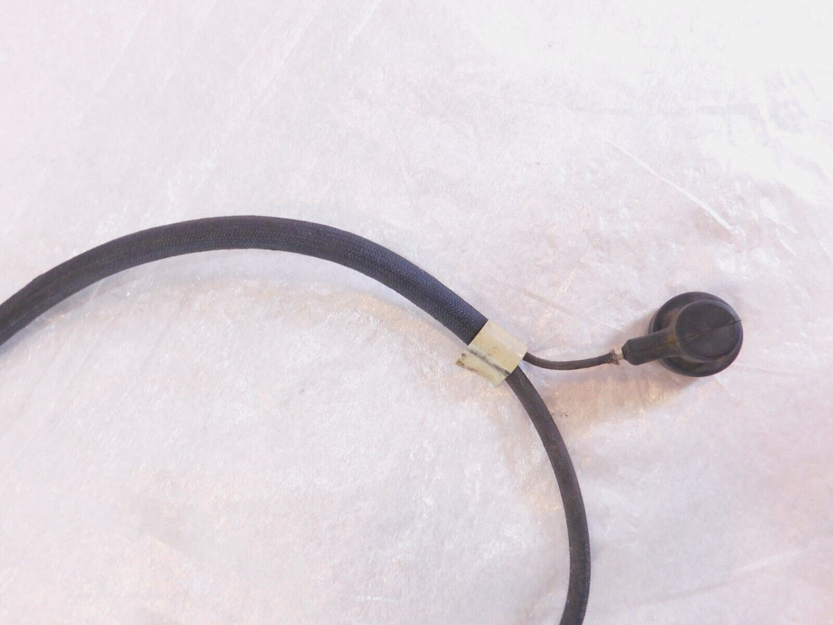 1987-06 Suzuki Intruder 1400 & Boulevard S83 VS1400 Stater Motor Wire Lead Cable