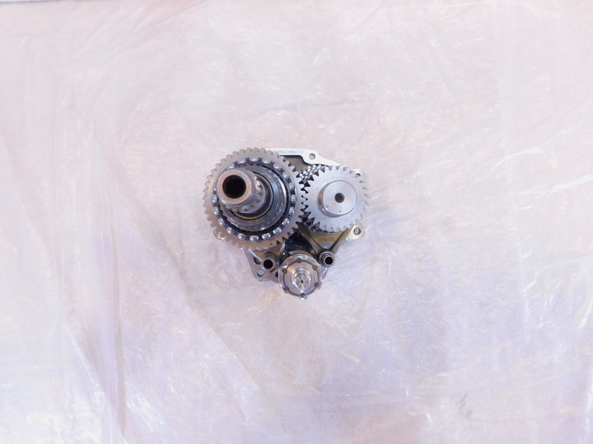 Harley Davidson Touring Dyna Softail 6 Speed Transmission Gears & Shift Forks - C3 Cycle