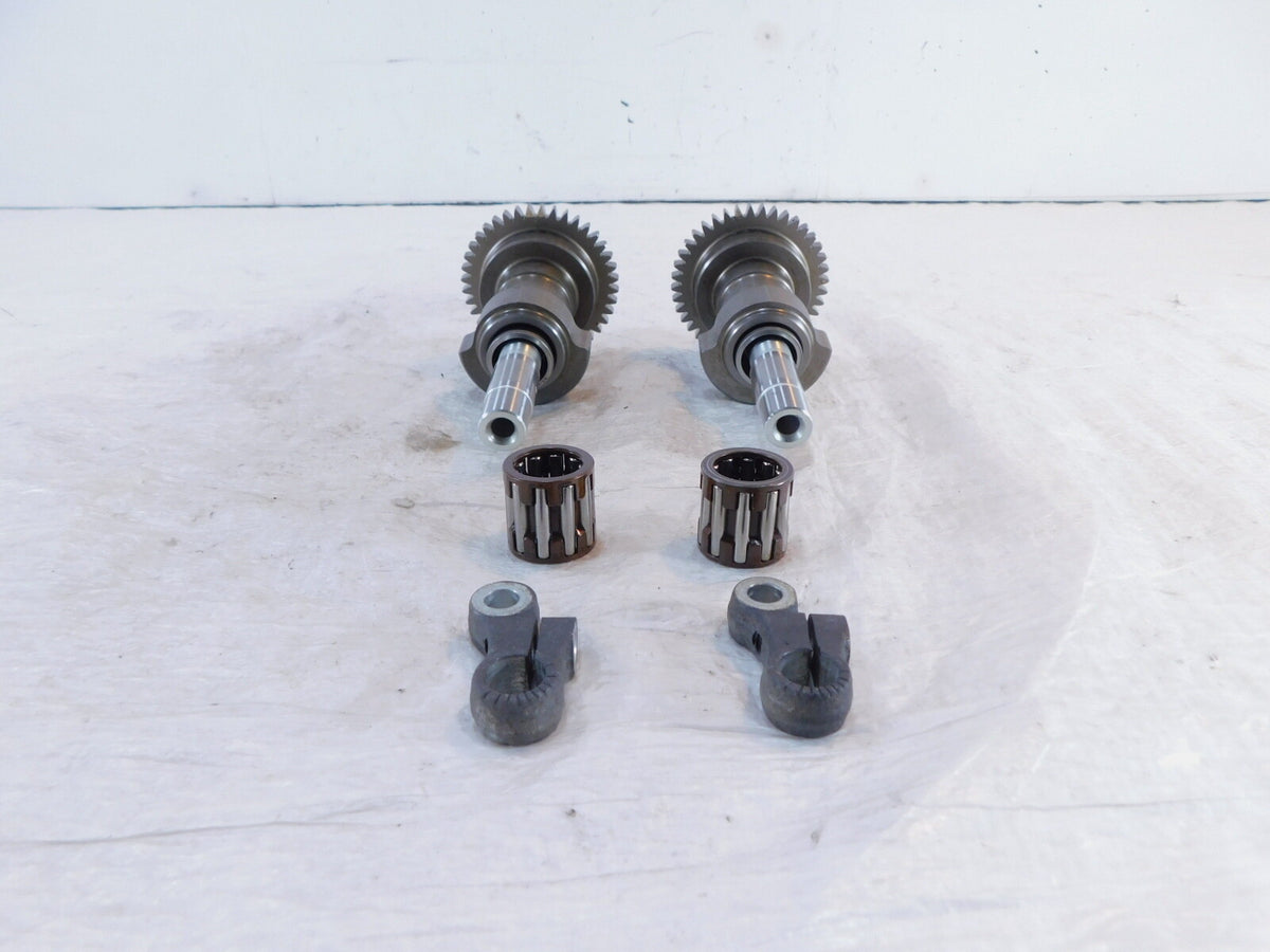 2003-2013 Honda ST1300 CTX1300 Engine Motor Crank Shaft Balancer Gears & Shafts - C3 Cycle