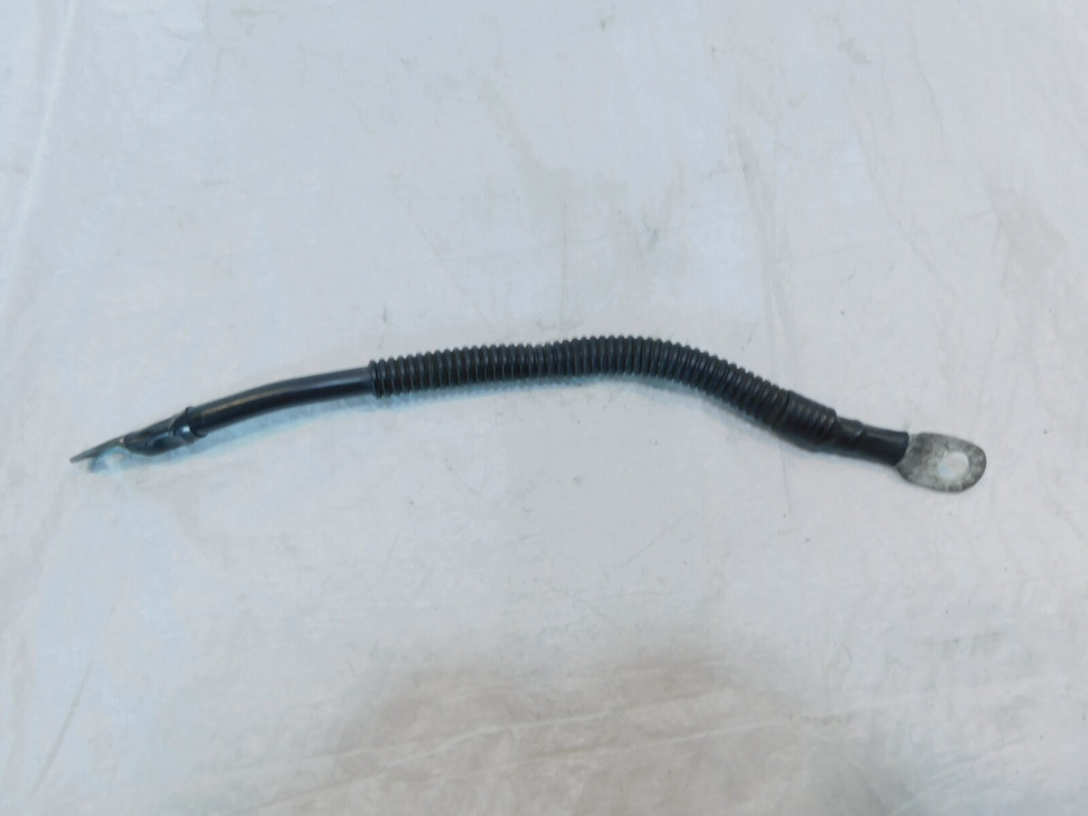 Harley Davidson Sportster 883 & 1200 Negative Battery Cable Line 70097-97 - C3 Cycle