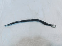 Harley Davidson Sportster 883 & 1200 Negative Battery Cable Line 70097-97 - C3 Cycle