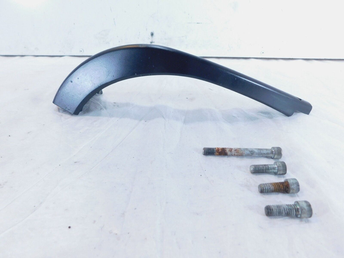 2003 2004 2005 Buell Firebolt XB9R XB12R Rear Wheel Swingarm Fork Bracket Brace - C3 Cycle