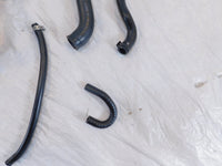 Erik Buell Racing EBR 1190 1190SX & 1190RX Air & Coolant Hose Line Pipes Box Lot - C3 Cycle