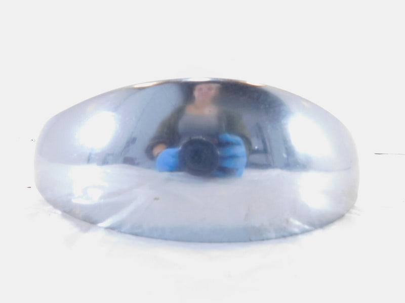 1997-2003 Honda Valkyrie 1500 GL1500 GL1500C Front Headlight Headlamp Chrome Rim