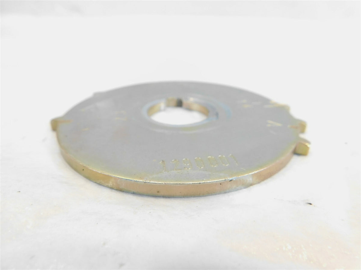 1991-2003 91-03 Triumph Trophy 4 1200 Engine Motor Ignition Pulse Timing Rotor - C3 Cycle