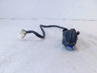 Aprilia Shiver 750 SL750 Dorsoduro SMV750 Left Handlebar Headlight Horn Switches - C3 Cycle