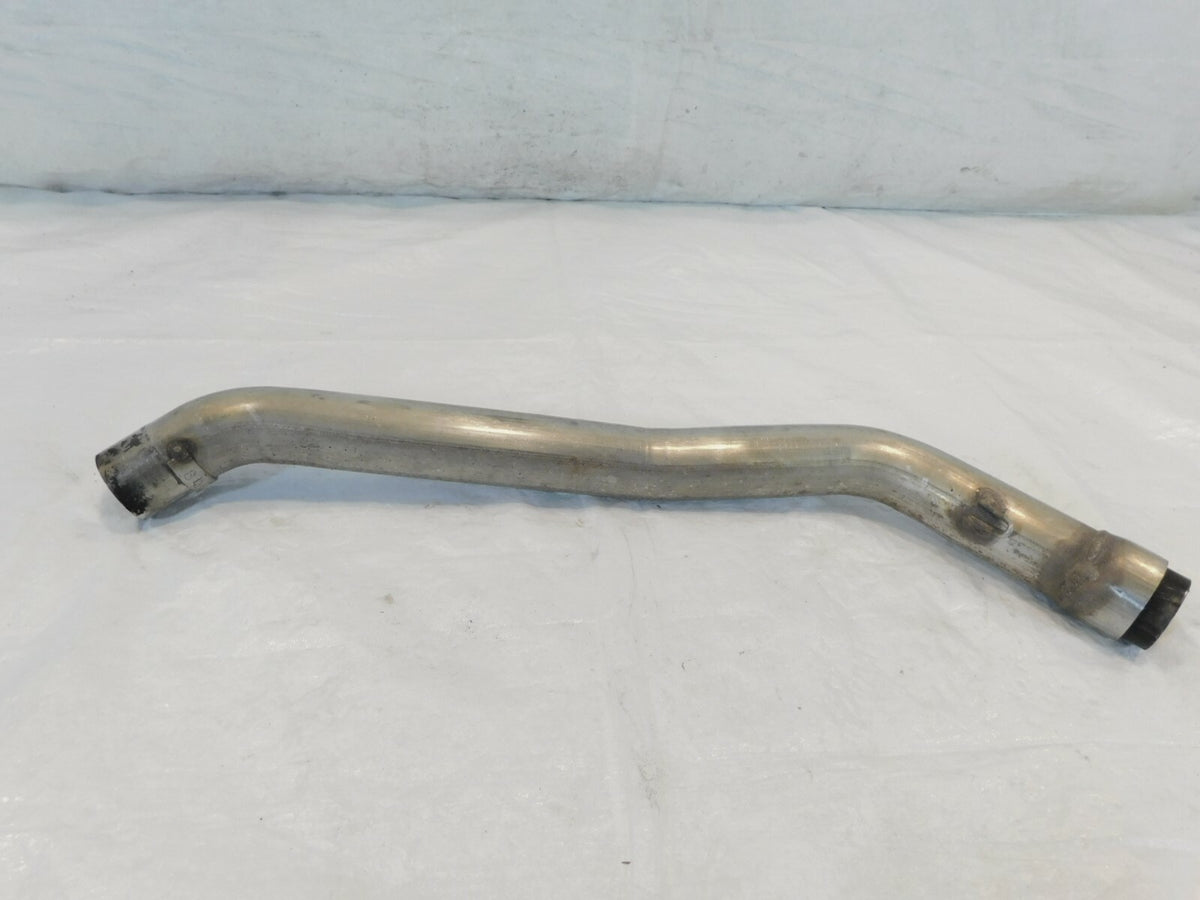 01-04 Aprilia RST1000 RST 1000 Futura Engine Right Hand Rear Exhaust Header Pipe