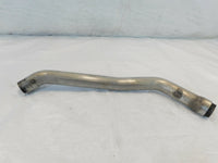 01-04 Aprilia RST1000 RST 1000 Futura Engine Right Hand Rear Exhaust Header Pipe