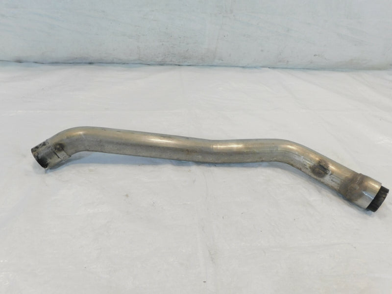 01-04 Aprilia RST1000 RST 1000 Futura Engine Right Hand Rear Exhaust Header Pipe