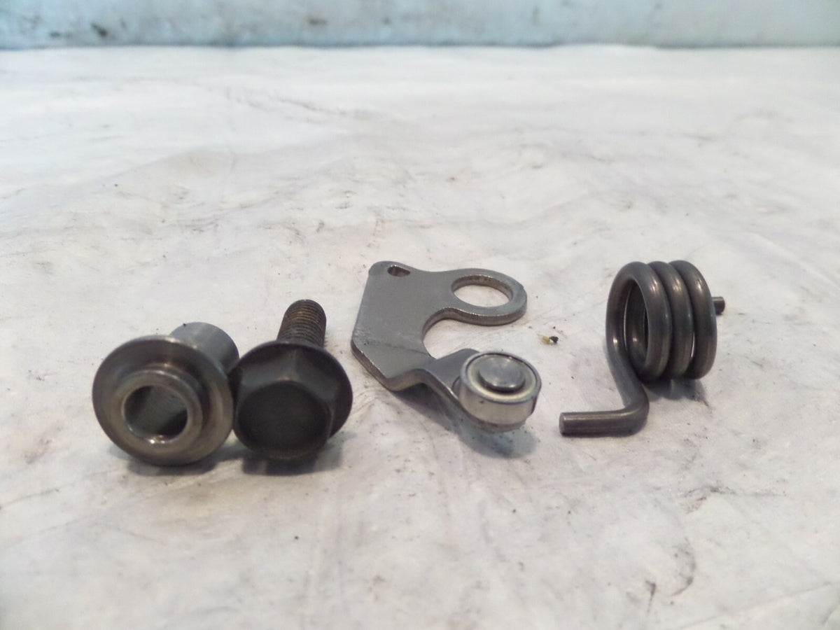 2012 12 Honda CBR 250R CBR250R OEM Engine Motor Gear Shift Drum Shifter Parts - C3 Cycle