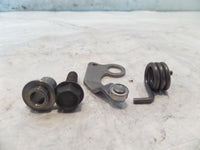 2012 12 Honda CBR 250R CBR250R OEM Engine Motor Gear Shift Drum Shifter Parts - C3 Cycle