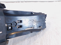 2022-2024 Yamaha YZFR7 YZF-R7 R7 Rear Fender Mudguard Battery Box Holder Tray - C3 Cycle