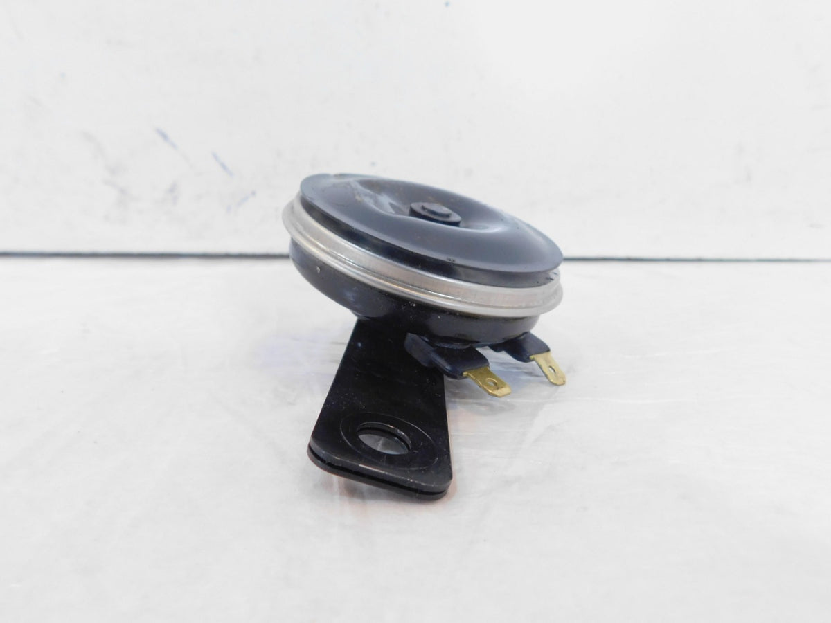 Honda CBR600RR CBR600RA CBR600 600 12V 110dB Black Sound Signal Indicator Horn - C3 Cycle