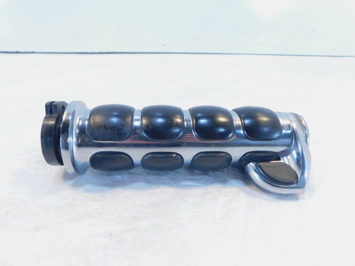 Victory Kingpin Vegas Hammer & V92 Touring Cruiser Chrome Right Throttle Grip - C3 Cycle