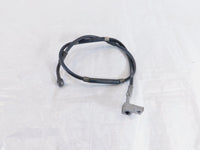 2011-2022 BMW K1600GT K1600GTL K1600B Rear Wheel Brake Caliper Hose Pipe Line - C3 Cycle