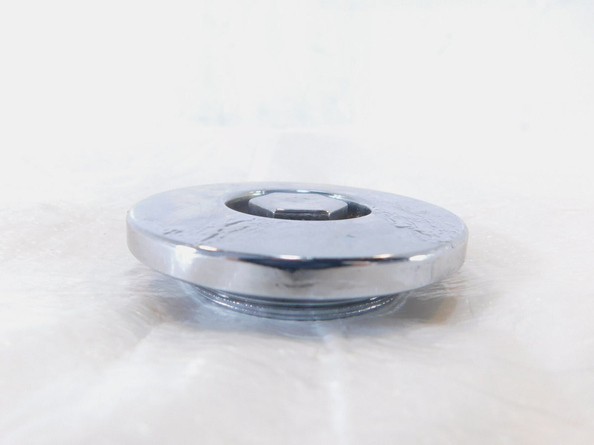 Honda Shadow 1100 ACE & Sabre & Magna 750 Right Engine Primary Clutch Cover Cap - C3 Cycle