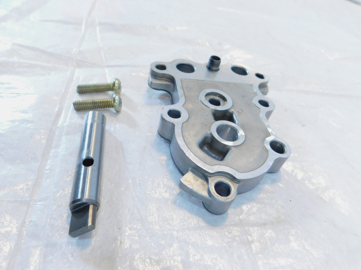 Kawasaki VN1500 VN1600 Vulcan 1500 Classic Nomad Fi Drifter Motor Oil Pump Base - C3 Cycle