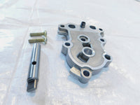 Kawasaki VN1500 VN1600 Vulcan 1500 Classic Nomad Fi Drifter Motor Oil Pump Base - C3 Cycle