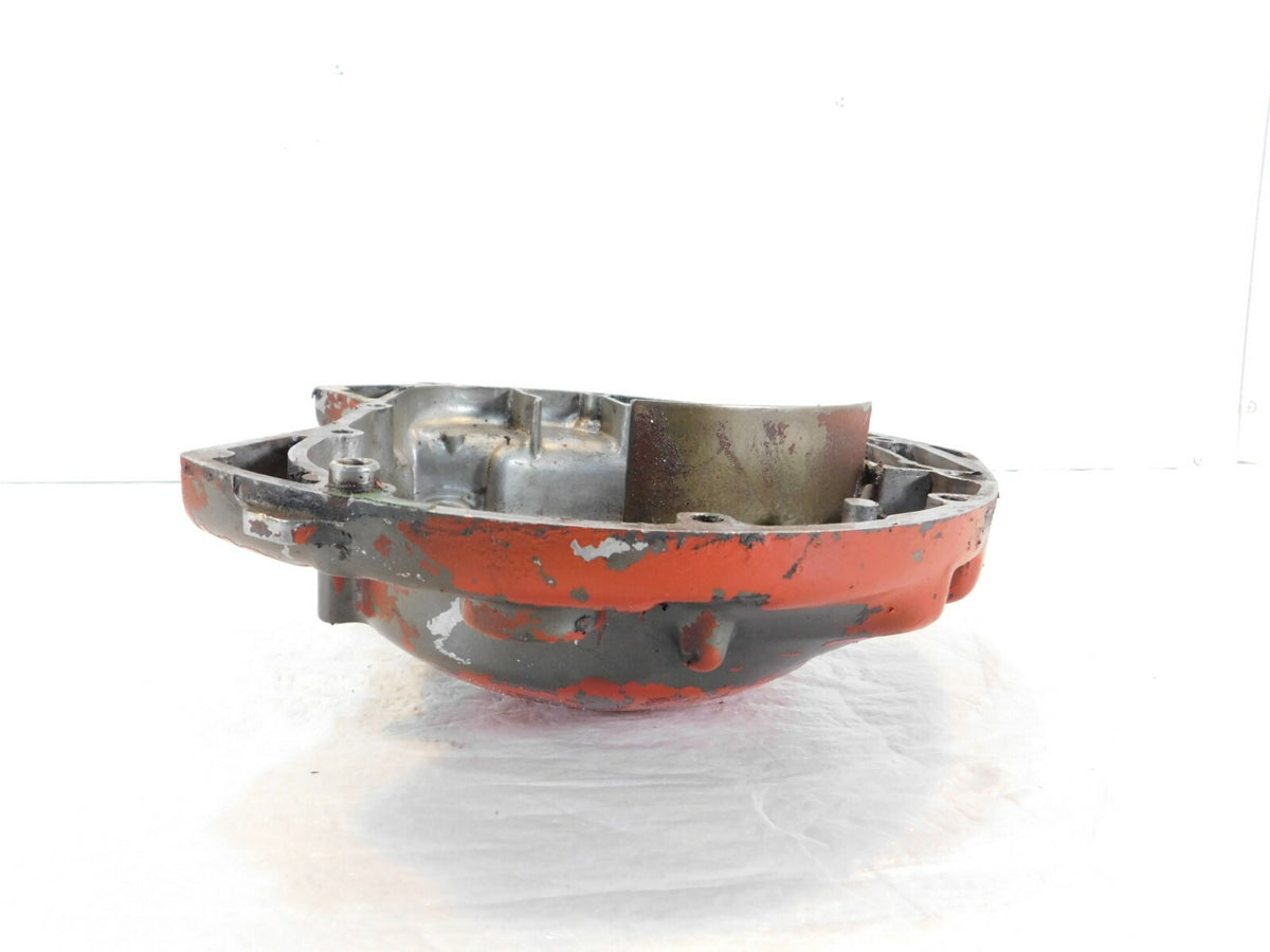 1992-1995 Yamaha XJ600 XJ600S Seca II 600 Right Engine Transmission Clutch Cover - C3 Cycle