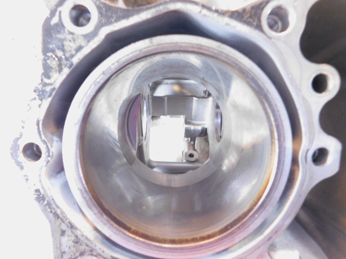 Honda VTR1000F Super Hawk Firestorm VTR1000 Engine Motor Crank Case Crankcase - C3 Cycle